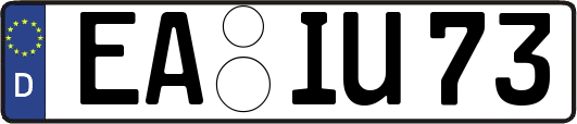 EA-IU73