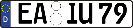 EA-IU79