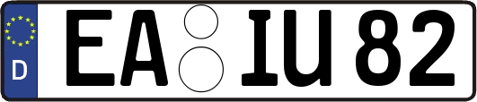 EA-IU82