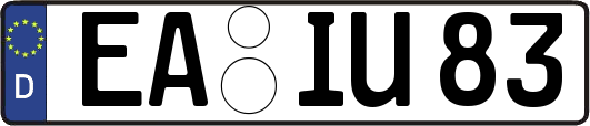 EA-IU83