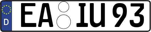 EA-IU93