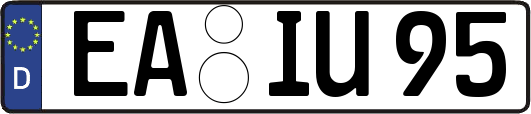 EA-IU95