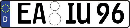 EA-IU96
