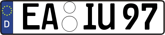 EA-IU97