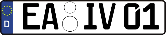 EA-IV01