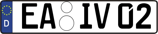 EA-IV02