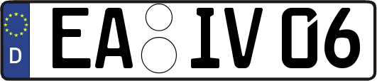EA-IV06