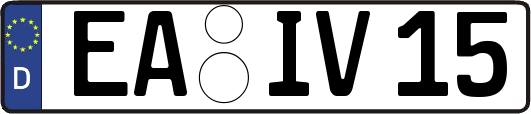 EA-IV15