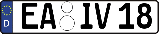 EA-IV18