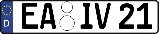 EA-IV21