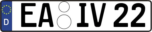 EA-IV22