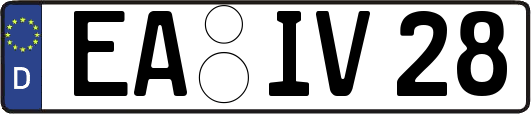 EA-IV28