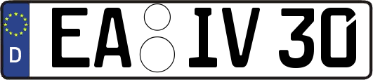 EA-IV30