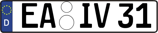 EA-IV31