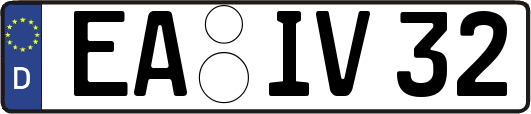 EA-IV32