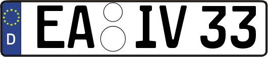 EA-IV33
