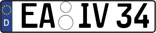 EA-IV34