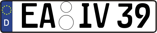 EA-IV39