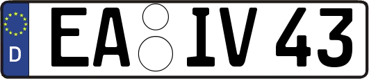 EA-IV43