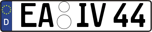 EA-IV44