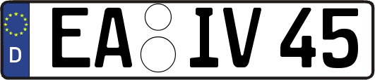 EA-IV45