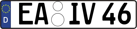 EA-IV46