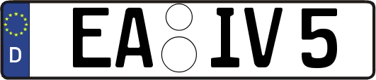 EA-IV5