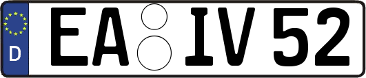 EA-IV52