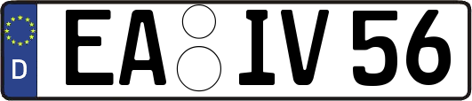 EA-IV56