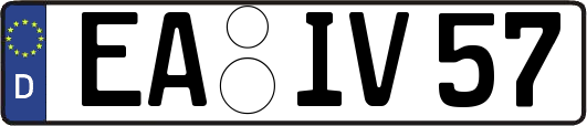 EA-IV57