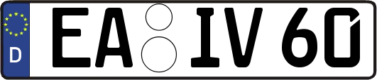 EA-IV60