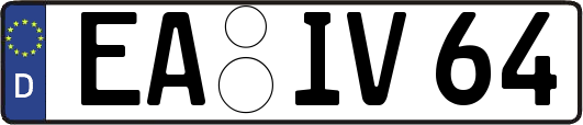 EA-IV64
