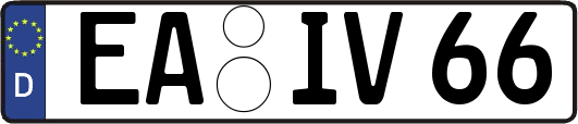 EA-IV66