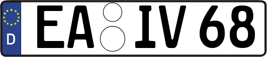 EA-IV68
