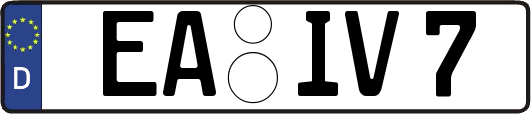 EA-IV7