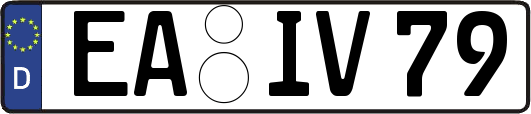 EA-IV79