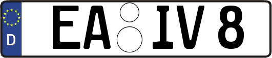 EA-IV8