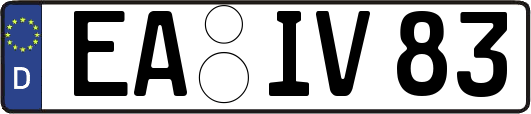 EA-IV83
