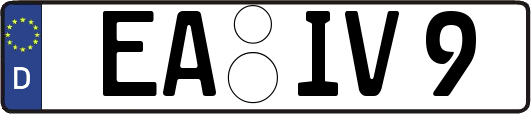 EA-IV9
