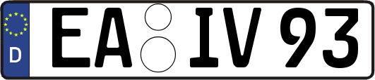 EA-IV93