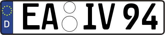 EA-IV94