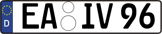 EA-IV96