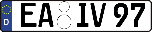 EA-IV97