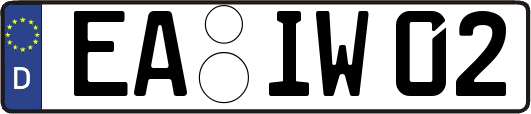 EA-IW02