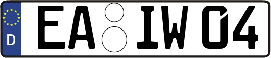 EA-IW04