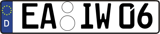 EA-IW06
