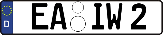 EA-IW2