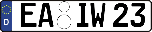 EA-IW23