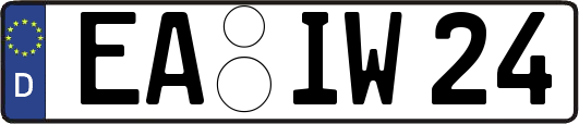 EA-IW24