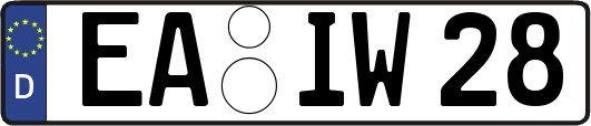 EA-IW28